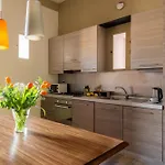 Hospitalityrome Domus Aureliana Apartment Rome