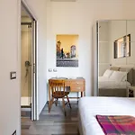 Hospitalityrome Domus Aureliana Apartment *