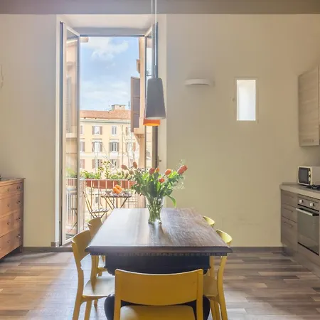 Appartamento Hospitalityrome Domus Aureliana