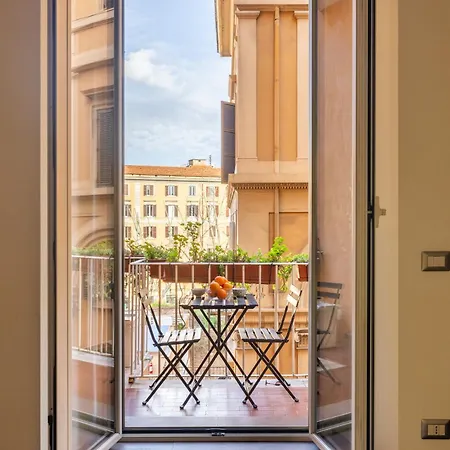Hospitalityrome Domus Aureliana Appartamento *