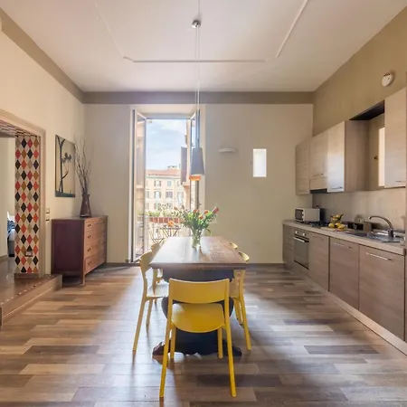 Appartamento Hospitalityrome Domus Aureliana *