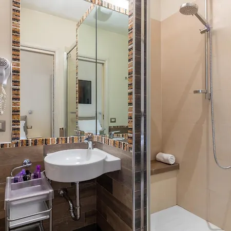 Hospitalityrome Domus Aureliana Roma