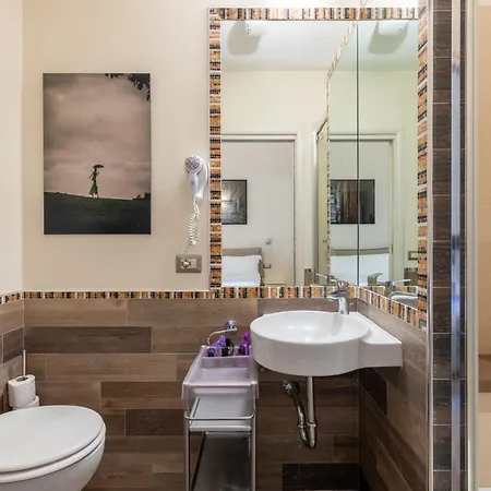 Hospitalityrome Domus Aureliana Appartamento