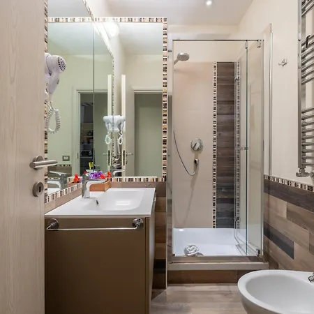 Hospitalityrome Domus Aureliana Appartamento *