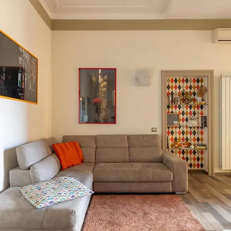 Apartment Hospitalityrome Domus Aureliana Rome