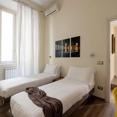 Apartment Hospitalityrome Domus Aureliana Rome