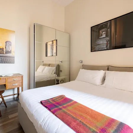 Hospitalityrome Domus Aureliana Appartamento