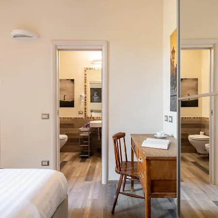 Appartamento Hospitalityrome Domus Aureliana