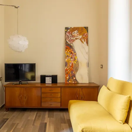 Appartamento Hospitalityrome Domus Aureliana