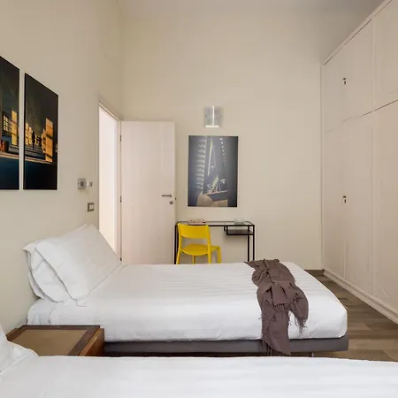 Hospitalityrome Domus Aureliana Appartamento Roma