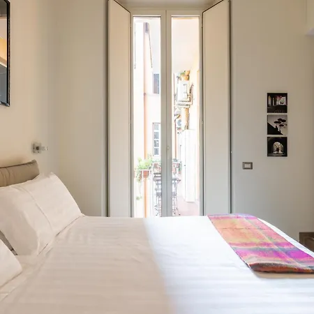 Hospitalityrome Domus Aureliana Appartamento Roma