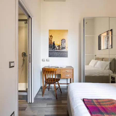 Hospitalityrome Domus Aureliana Appartamento *