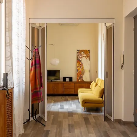 Appartamento Hospitalityrome Domus Aureliana *