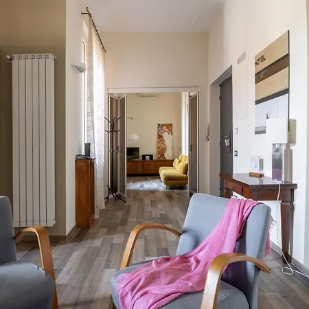 Hospitalityrome Domus Aureliana Appartamento Roma