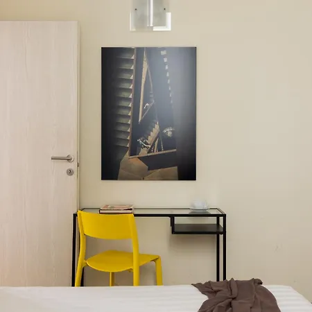 Hospitalityrome Domus Aureliana * Roma