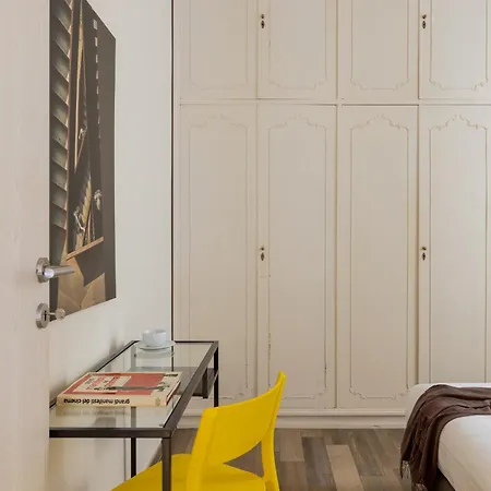 Hospitalityrome Domus Aureliana Appartamento