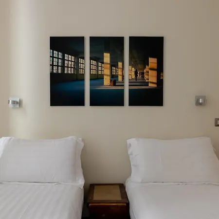 Appartamento Hospitalityrome Domus Aureliana