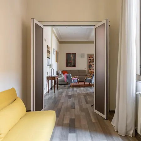 Hospitalityrome Domus Aureliana Appartamento *