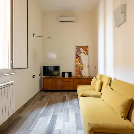 Appartamento Hospitalityrome Domus Aureliana *