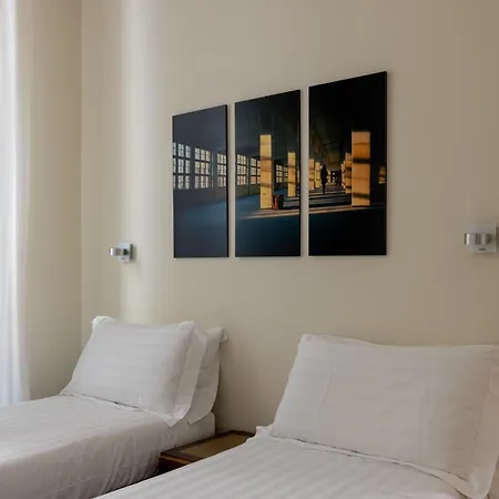 Appartamento Hospitalityrome Domus Aureliana Roma